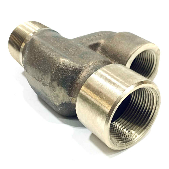 FT4B-18 Goulds Twin Pipe Jet Assembly