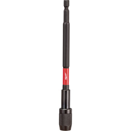 48-32-4532 Milwaukee SHOCKWAVE 6" Impact Locking Bit Holder