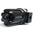 L60D-2 Master Pneumatic Lubricator