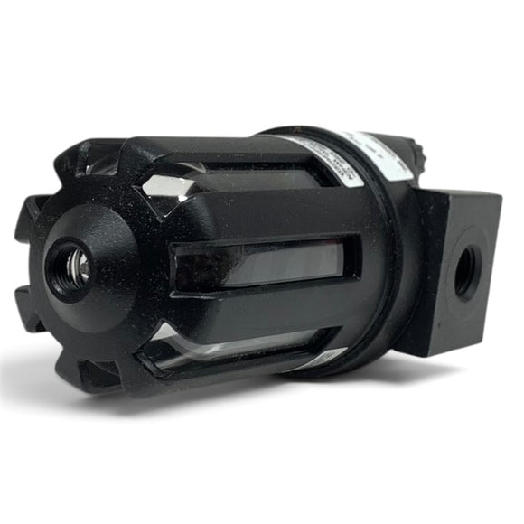 L60D-2 Master Pneumatic Lubricator