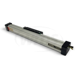 C/46125/M/10 Norgren Lintra 25mm, Double-Acting Rodless Cylinder