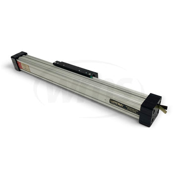 C/46125/M/10 Norgren Lintra 25mm, Double-Acting Rodless Cylinder