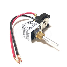 TSH1TX Single Pole Integral Thermostat