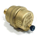 FV-4M1 Watts Automatic Air Vent 1/4-2