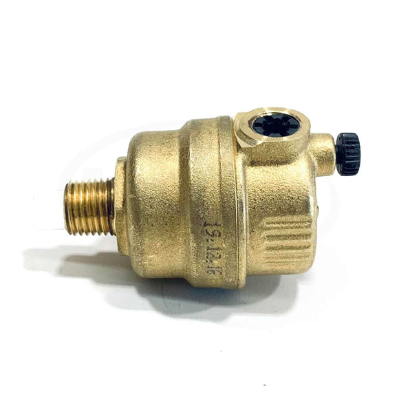 FV-4M1 Watts Automatic Air Vent 1/4