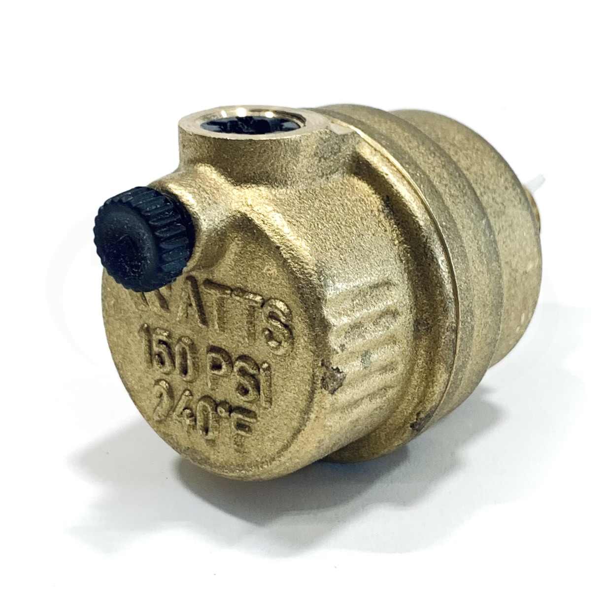 FV-4M1 Watts Automatic Air Vent 1/4