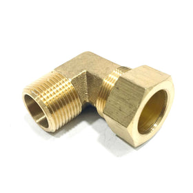 FVA15EJE FS-Curtis Comp Male Elbow 90 -3/4"