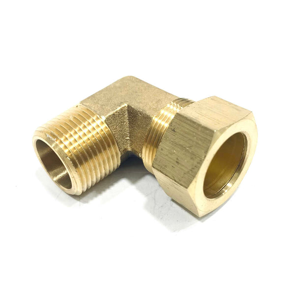 FVA15EJE FS-Curtis Comp Male Elbow 90 -3/4"