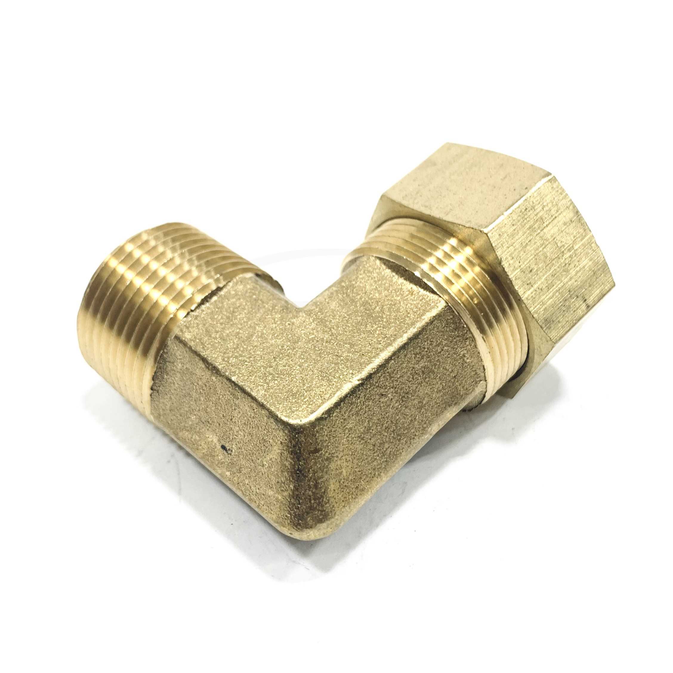 FVA15EJE FS-Curtis Comp Male Elbow 90 -3/4" - 0