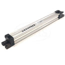 FW2N502041 Schrader Bellows Pneumatic Cylinder 250 Psi Air-1