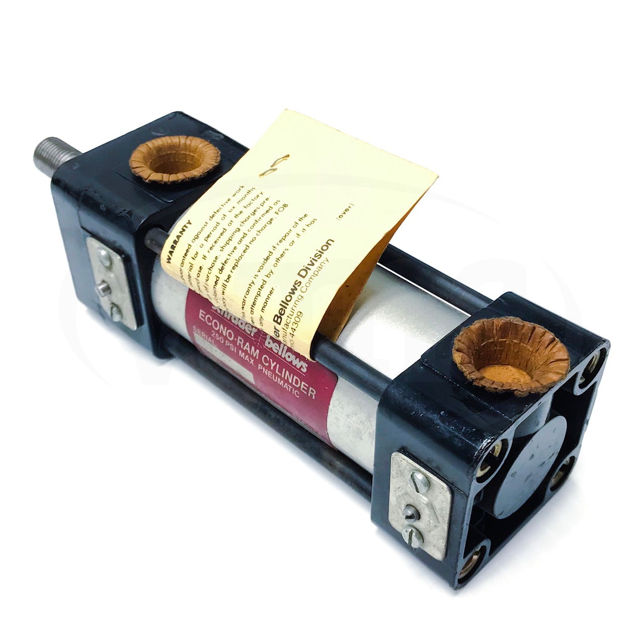 FWA101641 Schrader Bellows Econo-Ram Air Cylinder