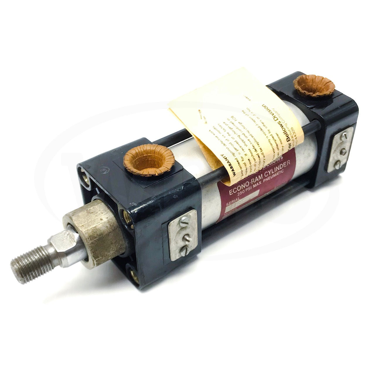 FWA101641 Schrader Bellows Econo-Ram Air Cylinder - 0