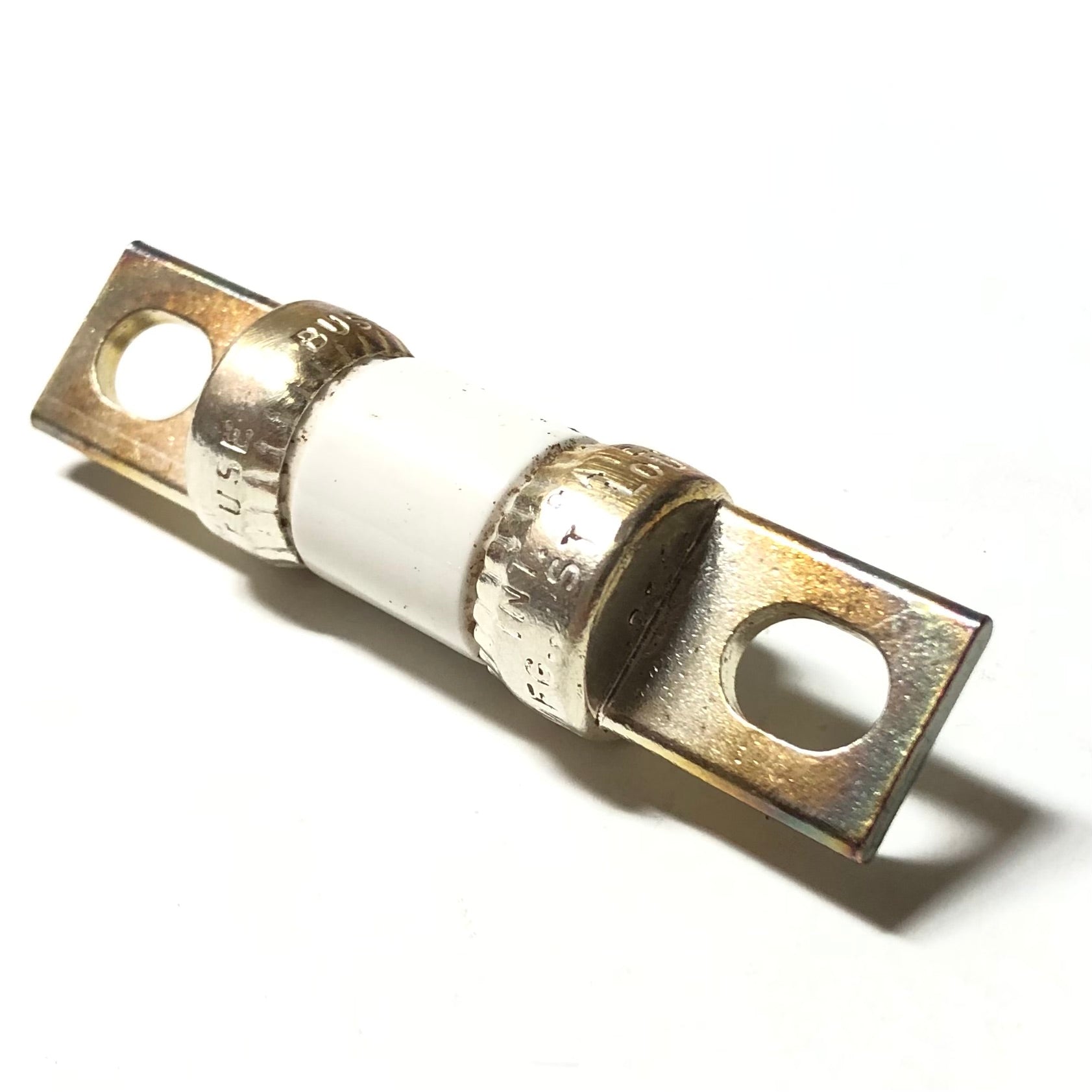 FWH-60 Bussmann Semiconductor 500V Fuse