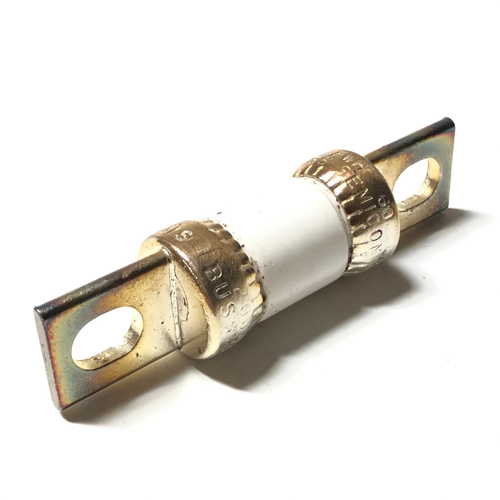 FWH-60 Bussmann Semiconductor 500V Fuse - 0