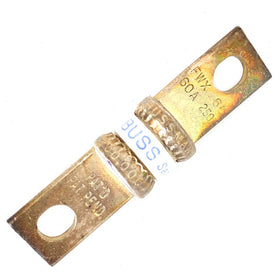 FWX-60 Buss SemiConductor Fuse 60A 250V