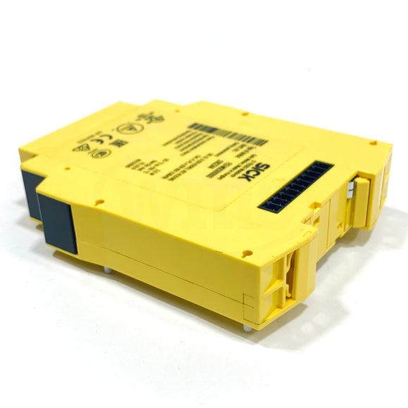 FX3-MOC000000 Sick Safety Relay