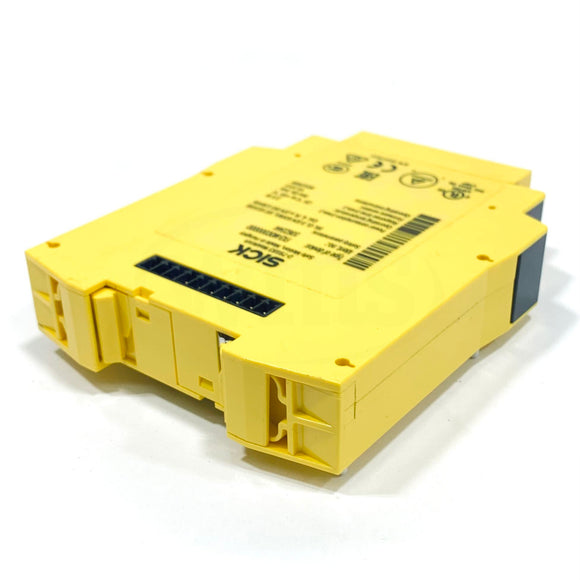 FX3-MOC000000 Sick Safety Relay