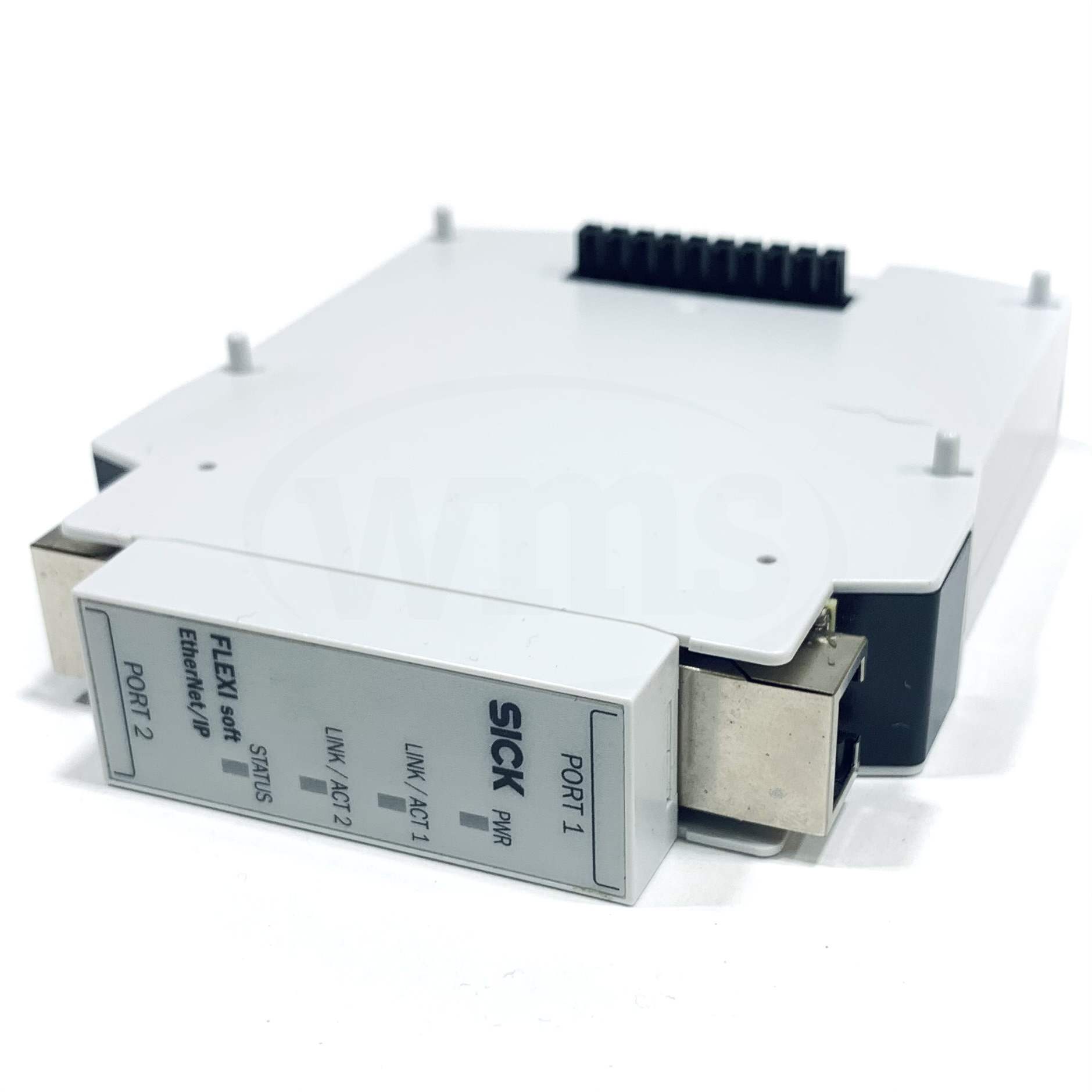 FXO-GENT00000 Sick Safety Controller 24 Vdc, Ethernet/Ip, IP20