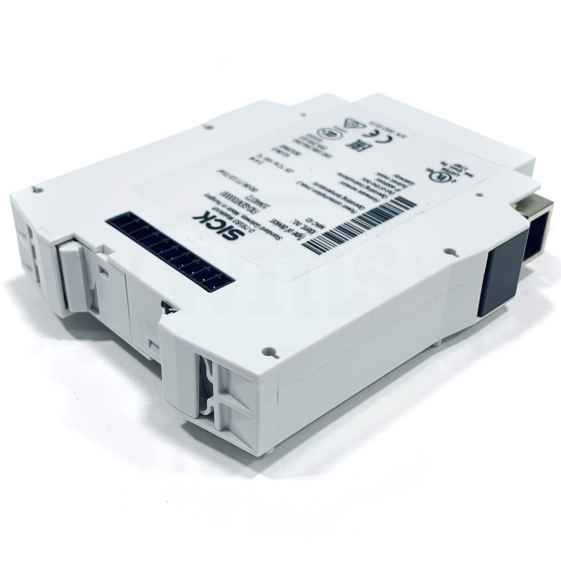FXO-GENT00000 Sick Safety Controller 24 Vdc, Ethernet/Ip, IP20