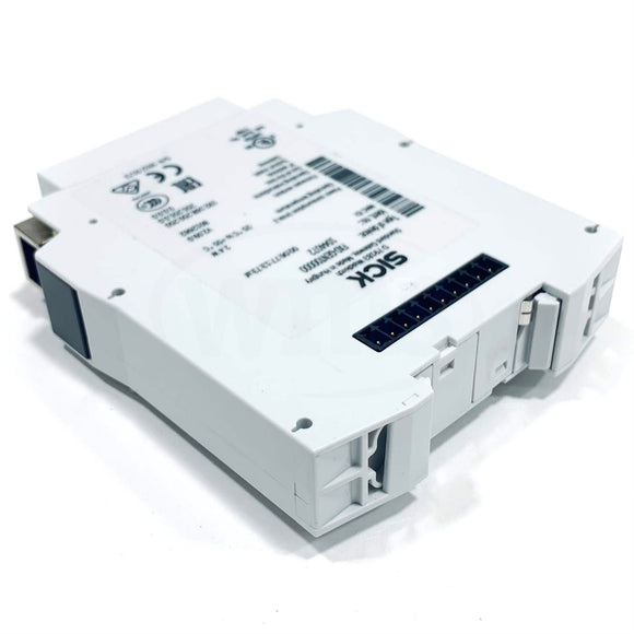 FXO-GENT00000 Sick Safety Controller 24 Vdc, Ethernet/Ip, IP20