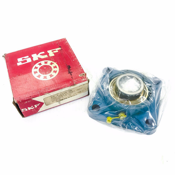 FY1 7/16TM SKF Ball Bearing Flange Unit