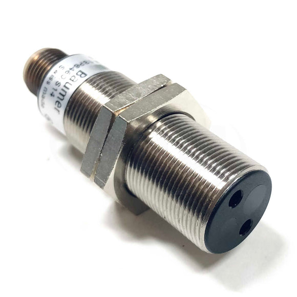 FZAM 18P6460/S14 Baumer Photoelectric Sensor