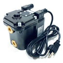 FZLAD-1 FS-Curtis Zero Air Loss Condensate Drain, 1/2" NPT, 115 VAC, 230 PSI-4