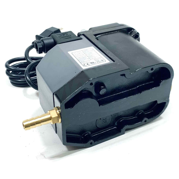 FZLAD-1 FS-Curtis Zero Air Loss Condensate Drain, 1/2" NPT, 115 VAC, 230 PSI