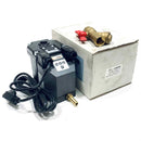 FZLAD-1 FS-Curtis Zero Air Loss Condensate Drain, 1/2" NPT, 115 VAC, 230 PSI-8