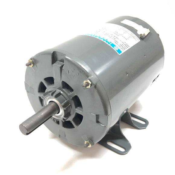 G082 Marathon 3/4 HP, 1725 RPM, 3 Phase, 60Hz, 200-208 V, Motor