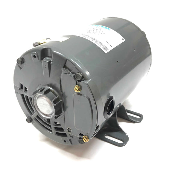 G082 Marathon 3/4 HP, 1725 RPM, 3 Phase, 60Hz, 200-208 V, Motor