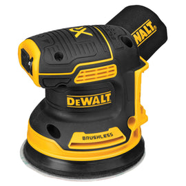 20V MAX XR 5" Brushless Cordless Variable Speed Random Orbital Sander