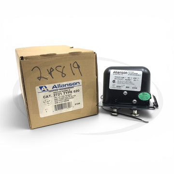 2721-620 Allanson Ignition Transformer 120v, 60Hz
