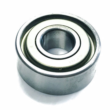 WC87500 Ball Bearing, Felt Seal / Shielded