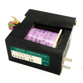 G1-405-126 Hecon Electromagnet Unit