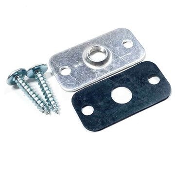 A-345-K Kele Mounting Flange For A-301-K&A-302-K