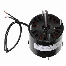 D189 Fasco 1/20HP Electric Motor, 3.3", 1500 RPM