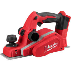 2623-20 Milwaukee M18 3-1/4" Planer