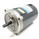 G203 Marathon 1/2-1/3HP, 1725/1425 RPM, 3PH, 60/50Hz, 208-230/460-190/380V Motor-4