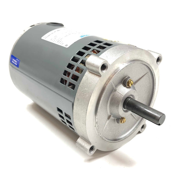 G203 Marathon 1/2-1/3HP, 1725/1425 RPM, 3PH, 60/50Hz, 208-230/460-190/380V Motor