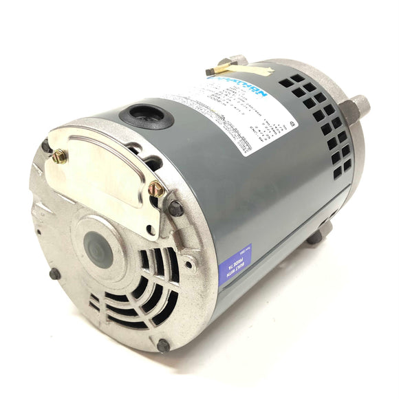 G203 Marathon 1/2-1/3HP, 1725/1425 RPM, 3PH, 60/50Hz, 208-230/460-190/380V Motor