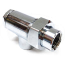 G21-0082-PC-P Speakman In-Line Strainer Assembly For SE-400/603-3