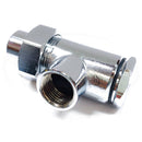 G21-0082-PC-P Speakman In-Line Strainer Assembly For SE-400/603-5