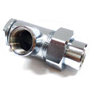 G21-0082-PC-P Speakman In-Line Strainer Assembly For SE-400/603-2