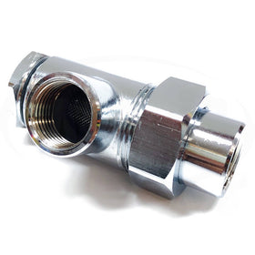 G21-0082-PC-P Speakman In-Line Strainer Assembly For SE-400/603 - 0