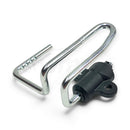 42-70-8100 Milwaukee BELT HOOK ASSEMBLY, 2909-20
