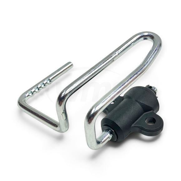 42-70-8100 Milwaukee BELT HOOK ASSEMBLY, 2909-20