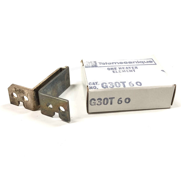 G30T60 Telemecanique Heater
