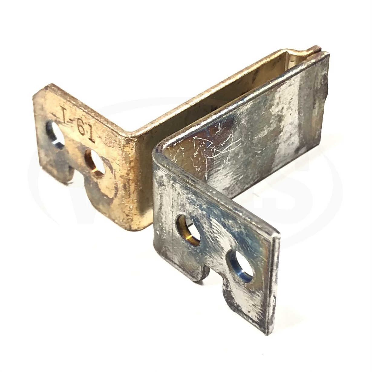 G30T61 Telemecanique Overload Relay Heater