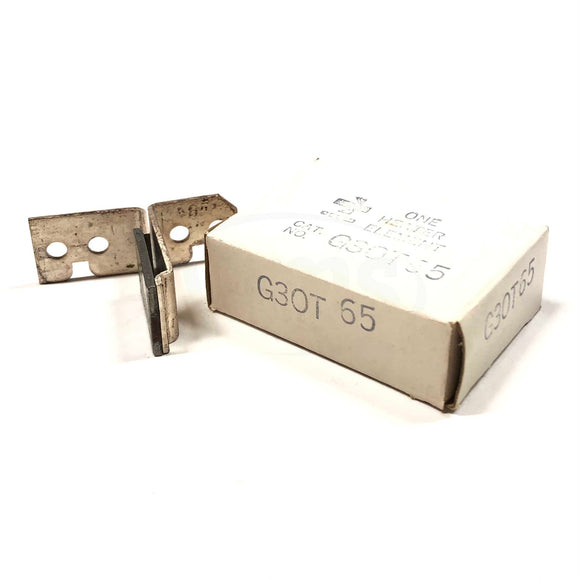 G30T65 Gould Thermal Overload Heater